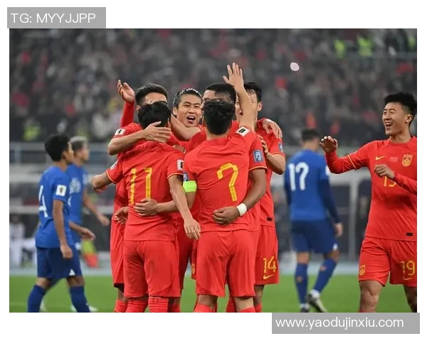 中国足球队世预赛赛程全面解析及备战策略展望