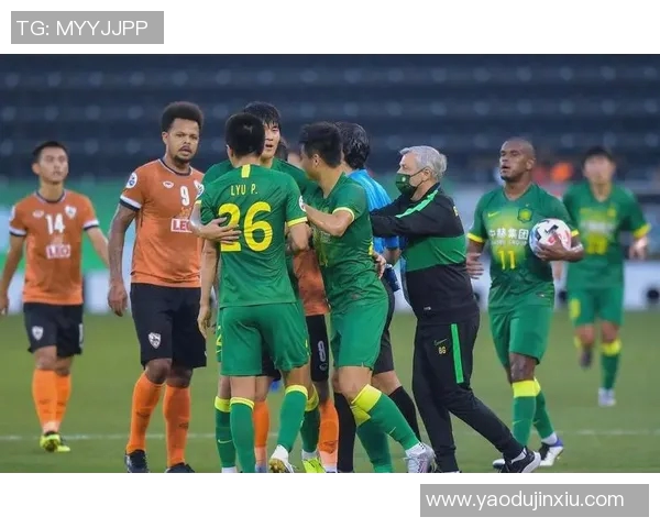 今日亚冠足球赛事精彩对决揭幕各队争夺荣耀的激烈战斗即将开始